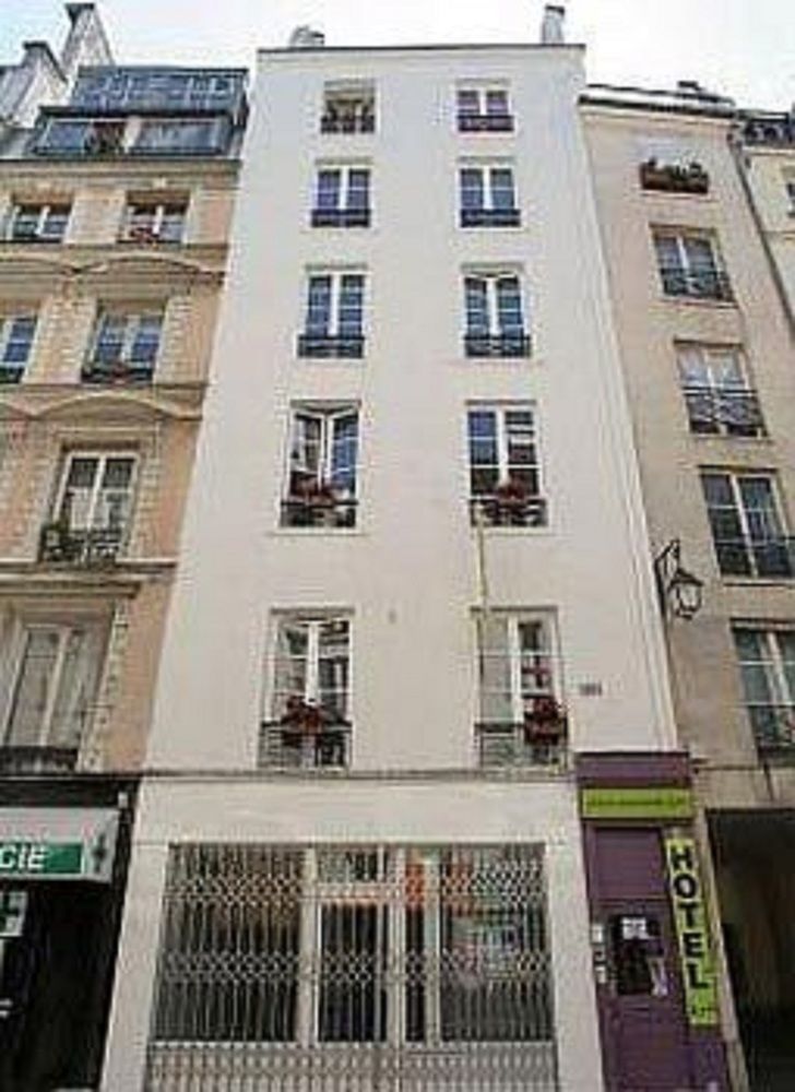 Appi 2* Paris