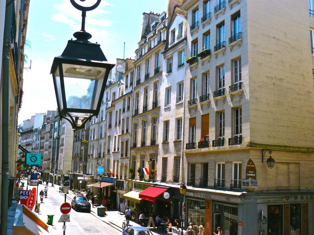 Appi París