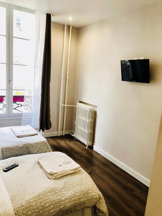 Hotel Appi París