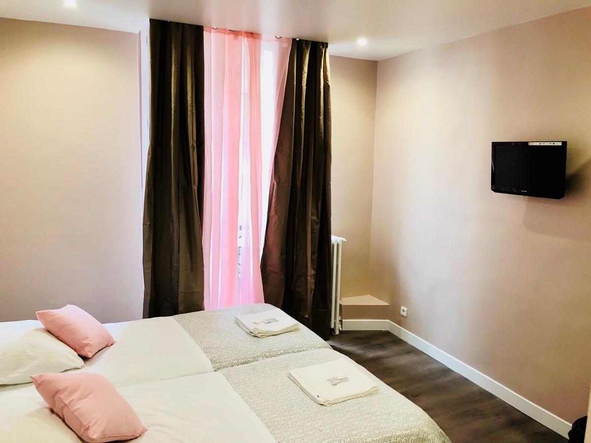 Appi Hotel París