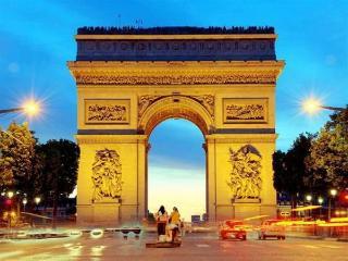 Hotel Appi París