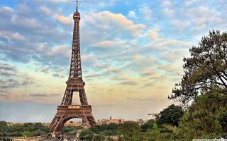 Appi Hotel París
