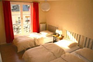 Appi Hotel París
