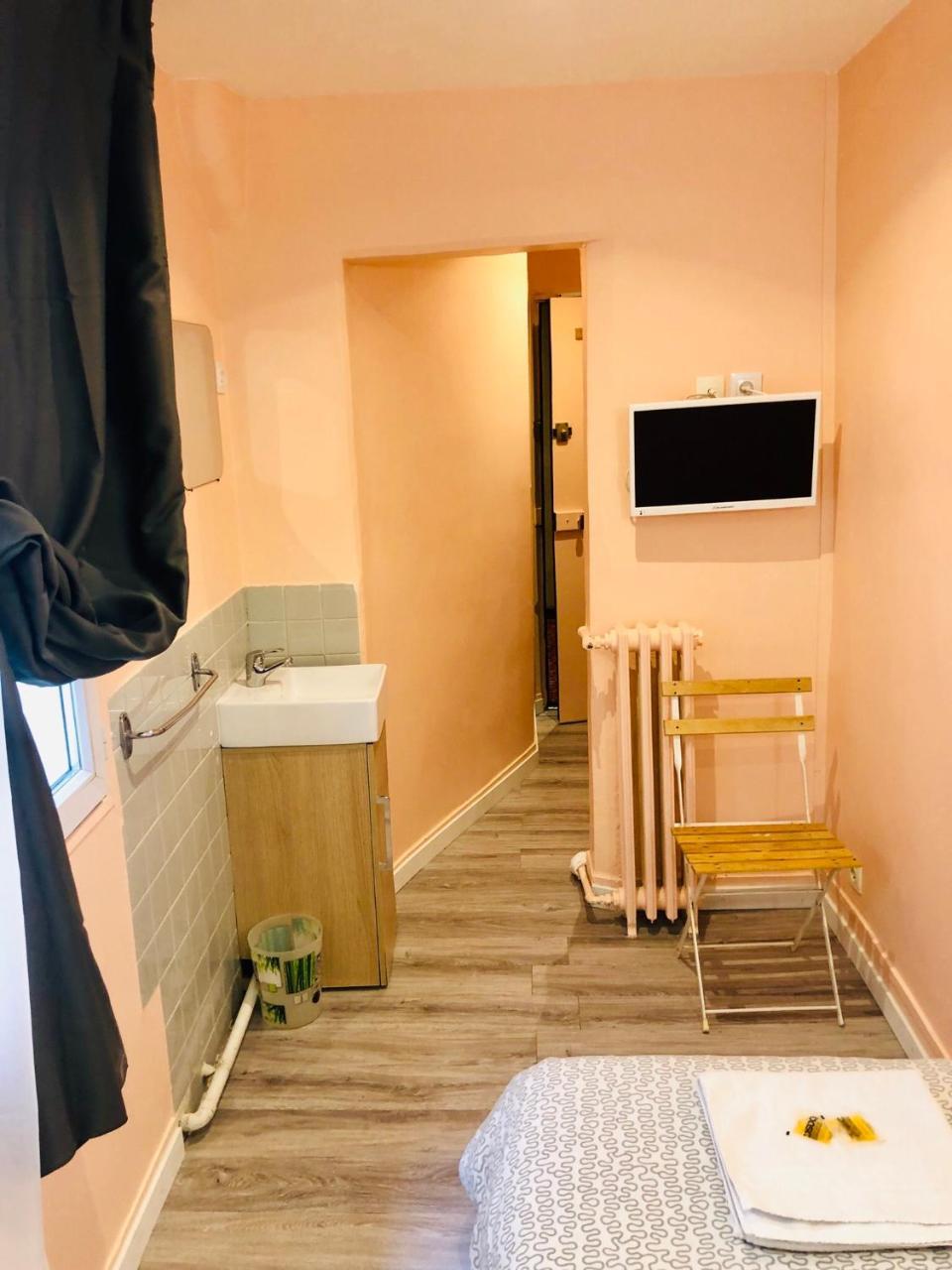 Hotel Appi París