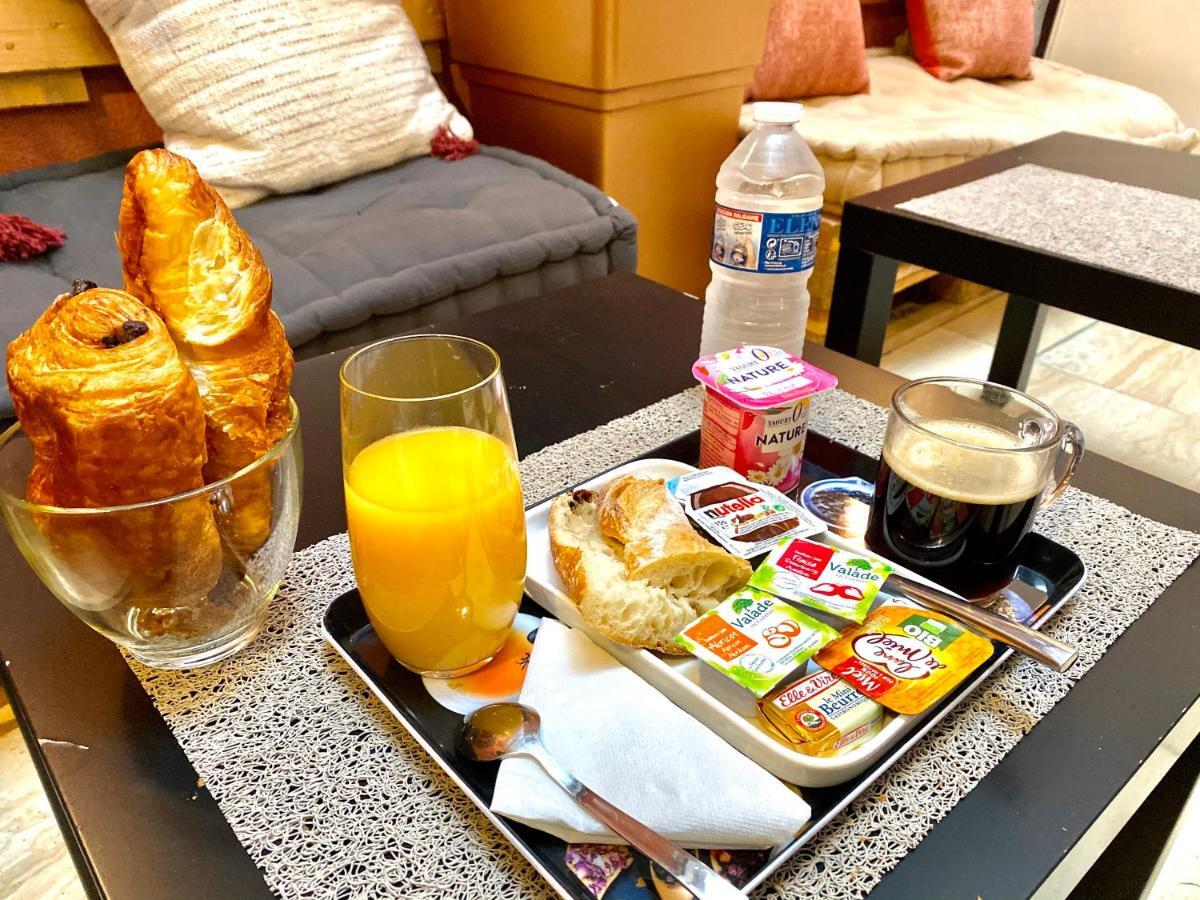 Appi Hotel París